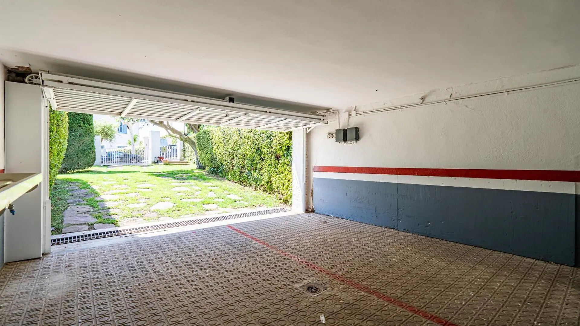 Holiday home Casa Mediterranea Con Jardin Y Piscina Privada Masnou